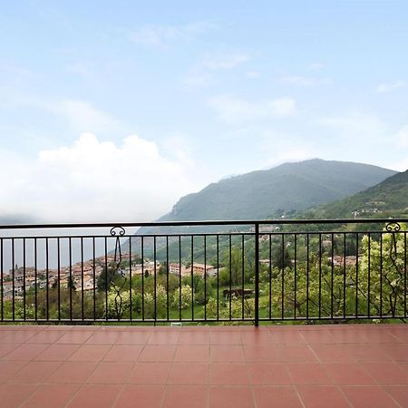 Апартаменты Stella Del Garda 2 Con Terrazza Тиньяле Экстерьер фото