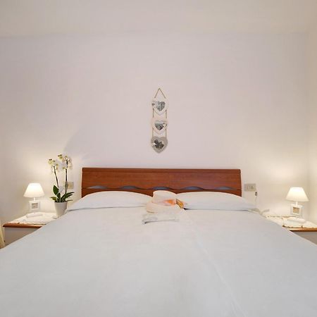 Апартаменты Stella Del Garda 2 Con Terrazza Тиньяле Экстерьер фото